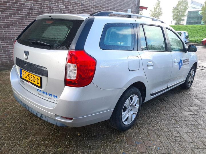 Photo 32 VIN: UU17SDL1558398020 - DACIA LOGAN 