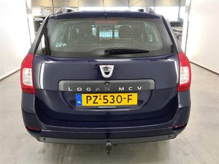 Photo 3 VIN: UU17SDL1558452022 - DACIA LOGAN MCV 