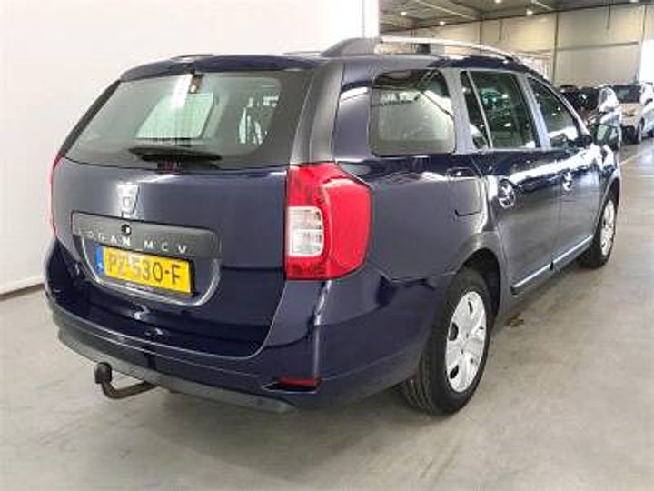 Photo 4 VIN: UU17SDL1558452022 - DACIA LOGAN MCV 