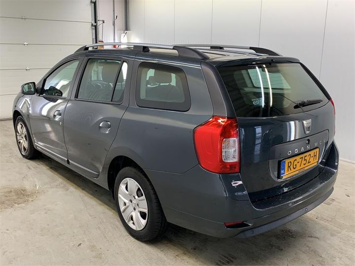 Photo 3 VIN: UU17SDL1558590768 - DACIA LOGAN 