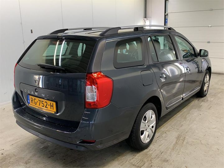 Photo 4 VIN: UU17SDL1558590768 - DACIA LOGAN 