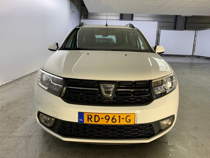 Photo 8 VIN: UU17SDL1558590789 - DACIA LOGAN MCV 