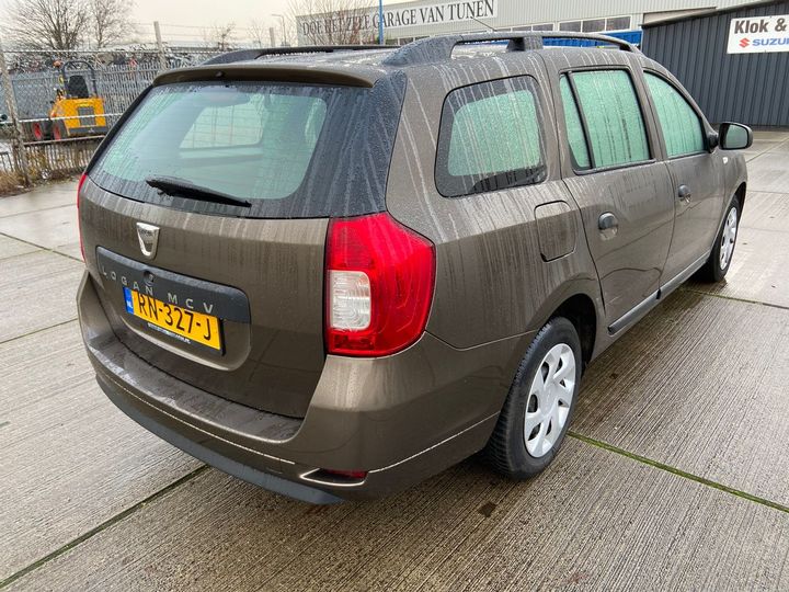 Photo 3 VIN: UU17SDL1559020239 - DACIA LOGAN MCV 