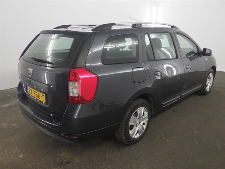 Photo 1 VIN: UU17SDL1559029012 - DACIA LOGAN 