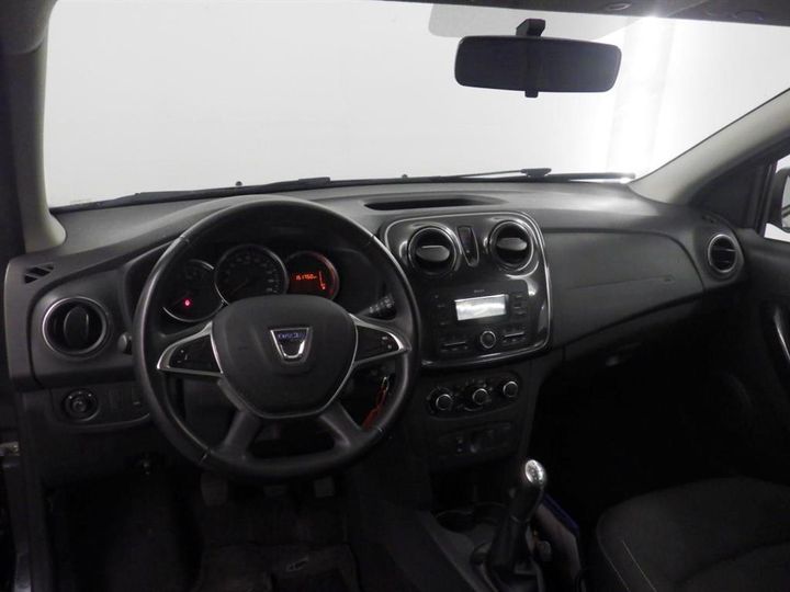 Photo 2 VIN: UU17SDL1559029012 - DACIA LOGAN 