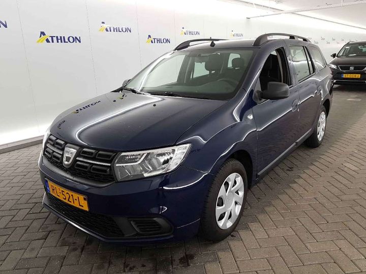 Photo 1 VIN: UU17SDL1559216105 - DACIA LOGAN MCV 