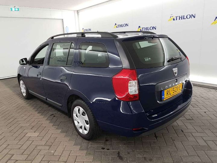 Photo 3 VIN: UU17SDL1559216105 - DACIA LOGAN MCV 