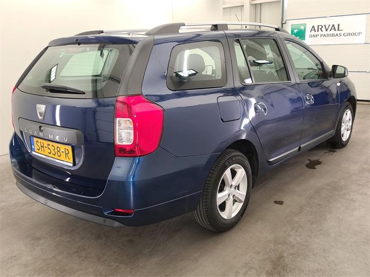 Photo 2 VIN: UU17SDL1559216604 - DACIA LOGAN 