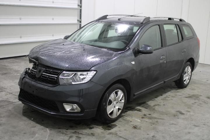 Photo 1 VIN: UU17SDL1559828583 - DACIA LOGAN MCV 