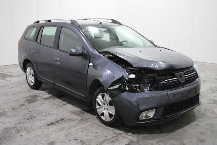 Photo 2 VIN: UU17SDL1559828583 - DACIA LOGAN MCV 