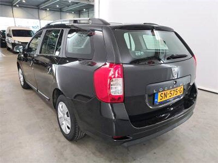 Photo 2 VIN: UU17SDL1560070566 - DACIA LOGAN MCV 