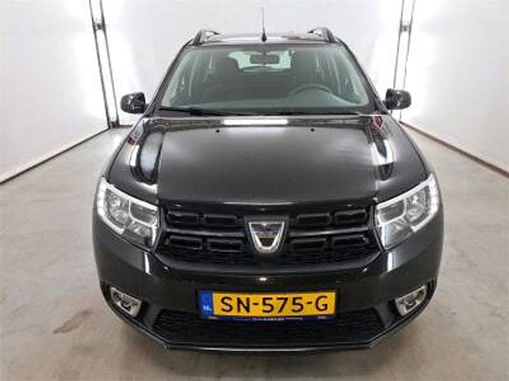 Photo 6 VIN: UU17SDL1560070566 - DACIA LOGAN MCV 