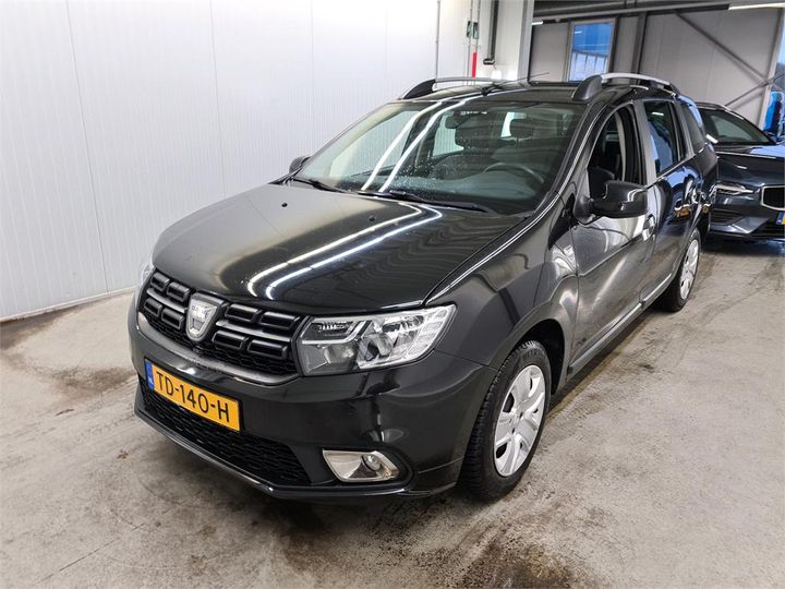 Photo 1 VIN: UU17SDL1560306174 - DACIA LOGAN 