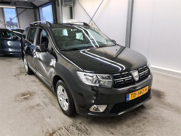 Photo 2 VIN: UU17SDL1560306174 - DACIA LOGAN 