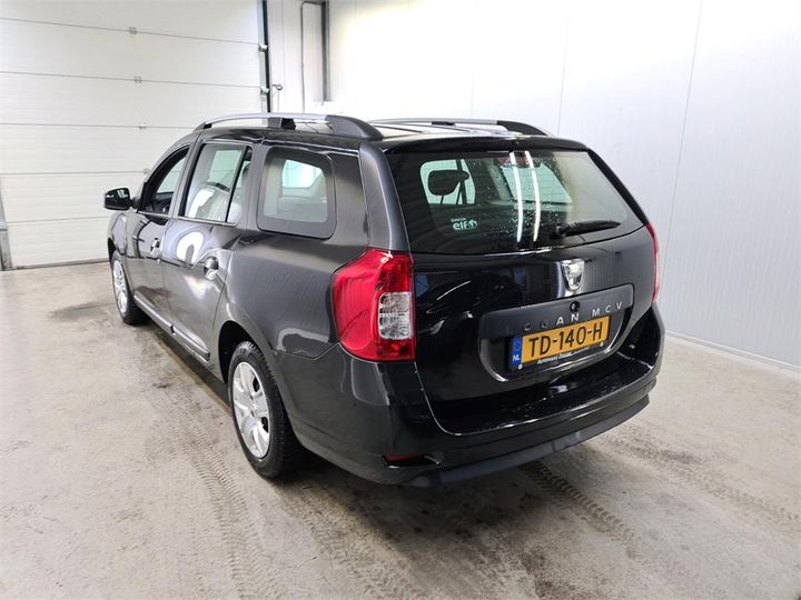 Photo 3 VIN: UU17SDL1560306174 - DACIA LOGAN 