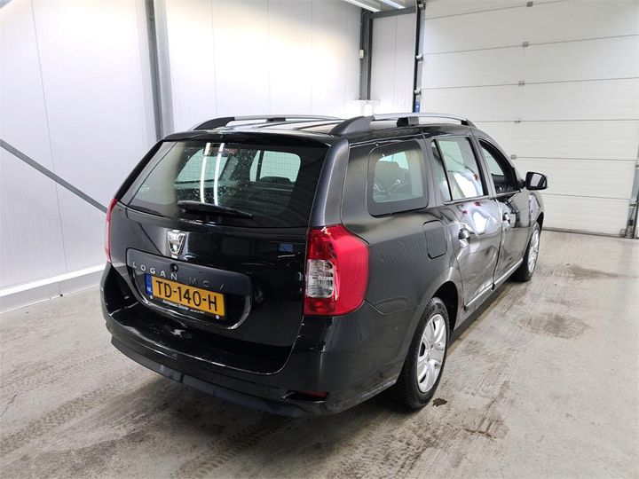 Photo 4 VIN: UU17SDL1560306174 - DACIA LOGAN 