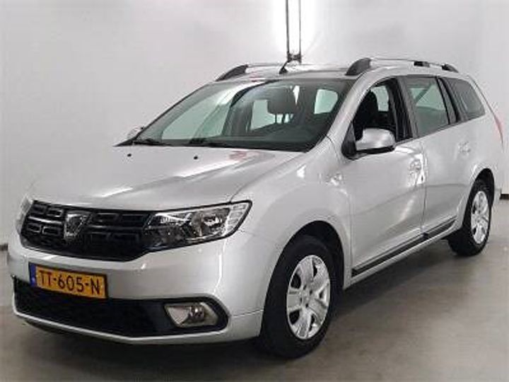 Photo 1 VIN: UU17SDL1560501633 - DACIA LOGAN MCV 