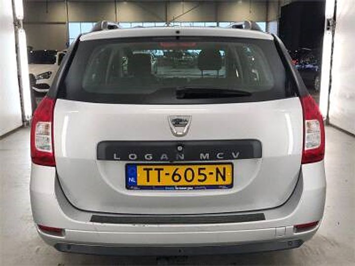 Photo 3 VIN: UU17SDL1560501633 - DACIA LOGAN MCV 