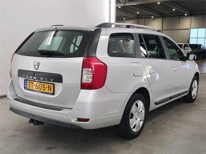 Photo 4 VIN: UU17SDL1560501633 - DACIA LOGAN MCV 