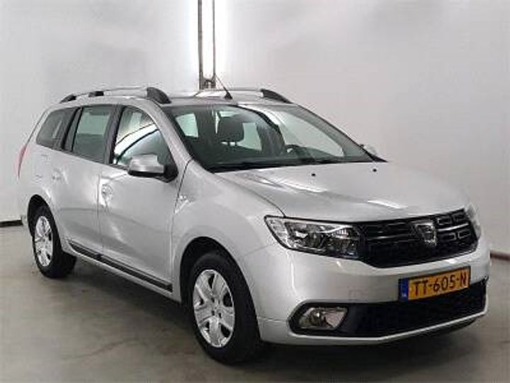 Photo 5 VIN: UU17SDL1560501633 - DACIA LOGAN MCV 