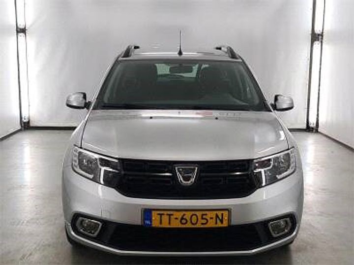 Photo 6 VIN: UU17SDL1560501633 - DACIA LOGAN MCV 