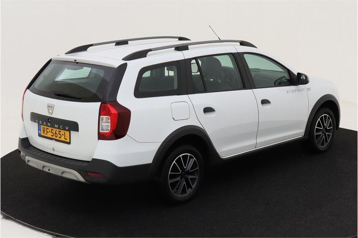 Photo 3 VIN: UU17SDL1A58590603 - DACIA LOGAN STEPWAY 