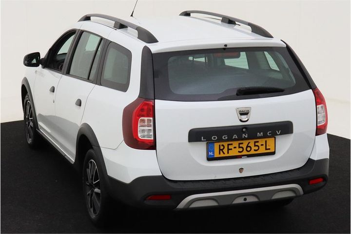 Photo 4 VIN: UU17SDL1A58590603 - DACIA LOGAN STEPWAY 