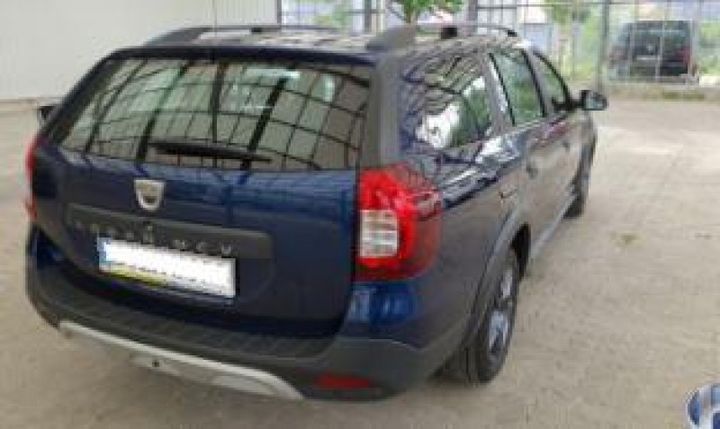 Photo 3 VIN: UU17SDL1A58927991 - DACIA LOGAN 