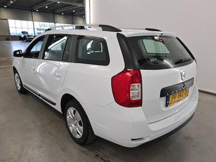 Photo 2 VIN: UU17SDL1F56526560 - DACIA LOGAN MCV 