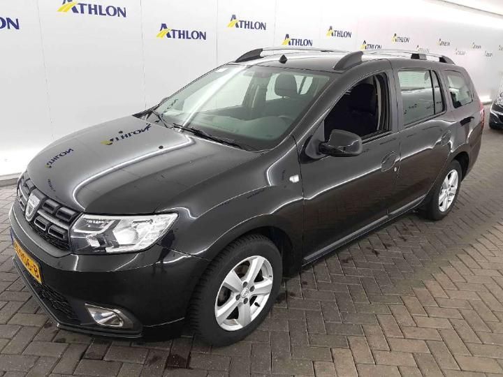 Photo 0 VIN: UU17SDL1F57379842 - DACIA LOGAN MCV 