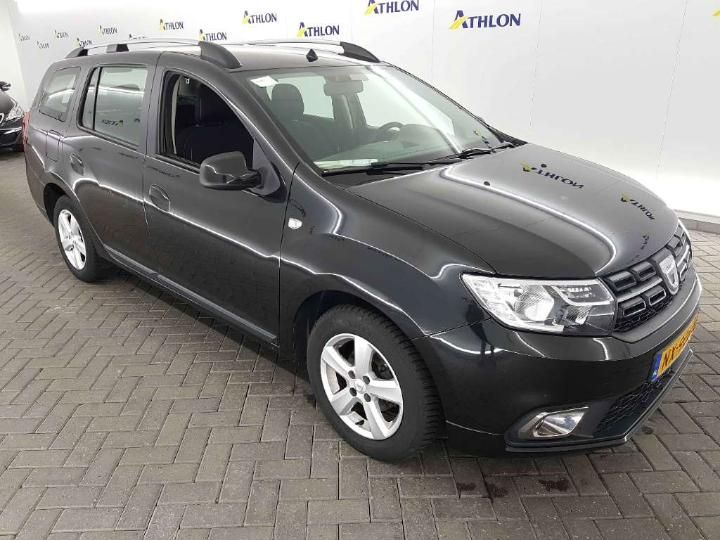 Photo 2 VIN: UU17SDL1F57379842 - DACIA LOGAN MCV 