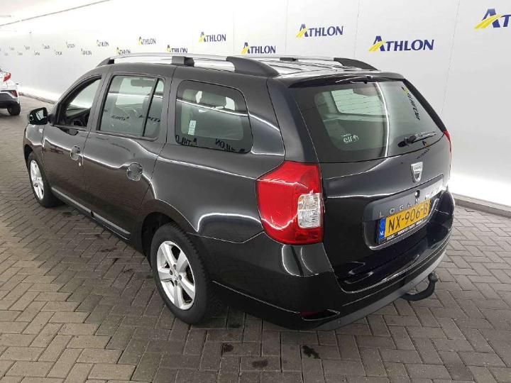 Photo 3 VIN: UU17SDL1F57379842 - DACIA LOGAN MCV 