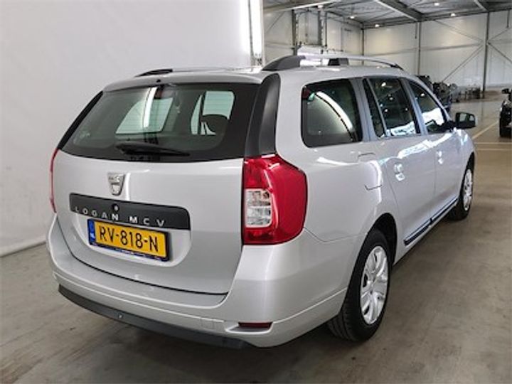 Photo 3 VIN: UU17SDL1F59380789 - DACIA LOGAN MCV 