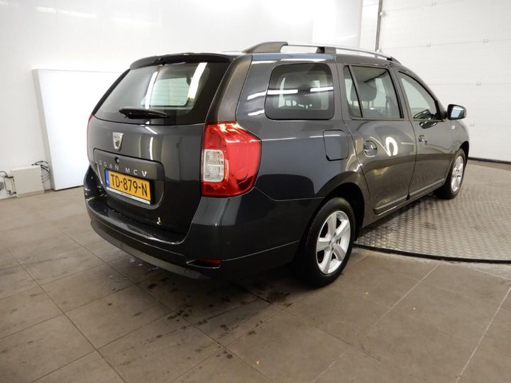 Photo 2 VIN: UU17SDL1F60305160 - DACIA LOGAN MCV 