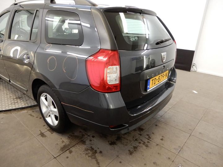 Photo 26 VIN: UU17SDL1F60305160 - DACIA LOGAN MCV 