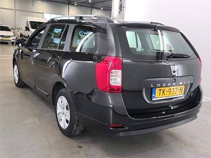 Photo 2 VIN: UU17SDL1F60318974 - DACIA LOGAN MCV 