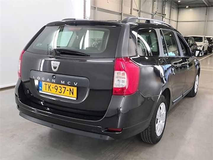 Photo 3 VIN: UU17SDL1F60318974 - DACIA LOGAN MCV 