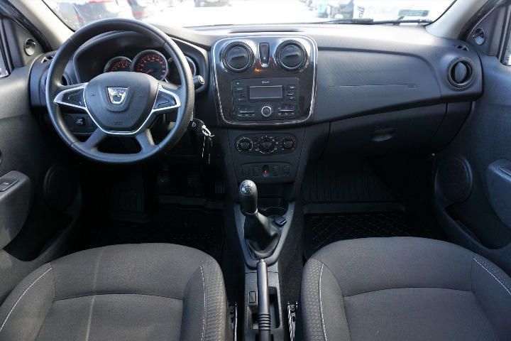 Photo 9 VIN: UU17SDM3558398212 - DACIA LOGAN MCV 