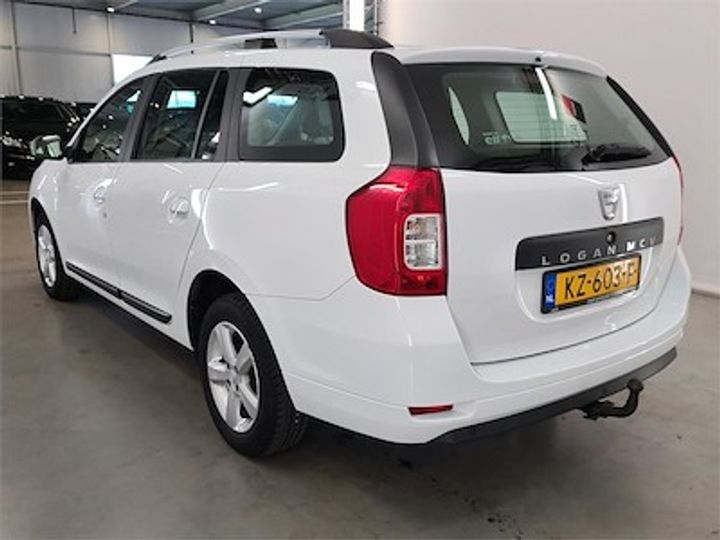 Photo 2 VIN: UU17SDN1556925890 - DACIA LOGAN MCV 