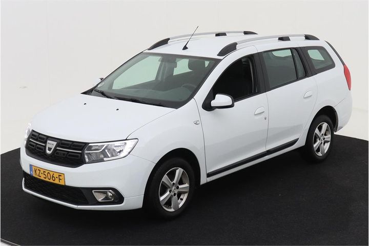 Photo 0 VIN: UU17SDN1556925986 - DACIA LOGAN 