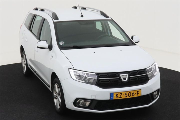 Photo 2 VIN: UU17SDN1556925986 - DACIA LOGAN 