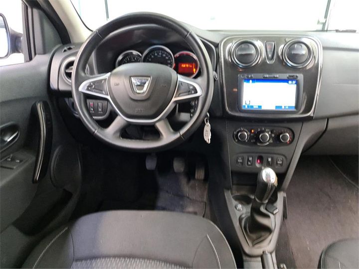 Photo 6 VIN: UU17SDN1557611690 - DACIA LOGAN 