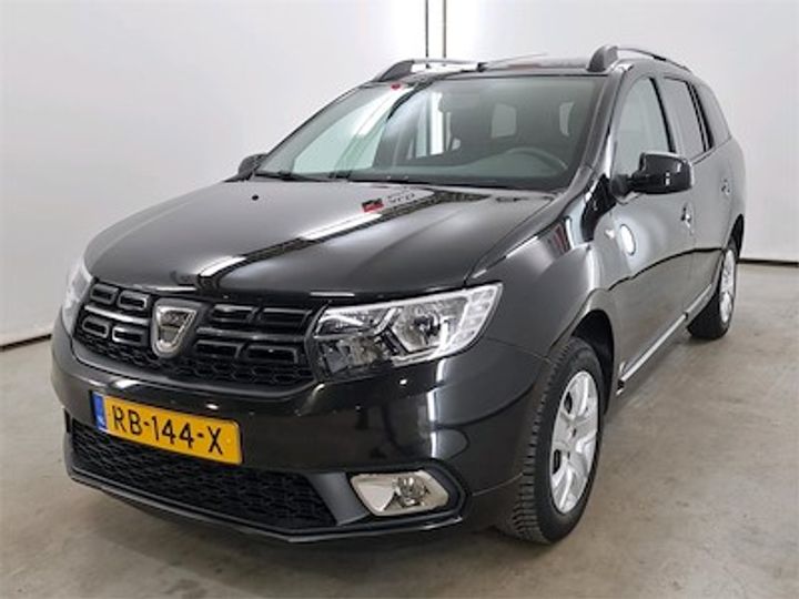 Photo 1 VIN: UU17SDN1558452188 - DACIA LOGAN MCV 