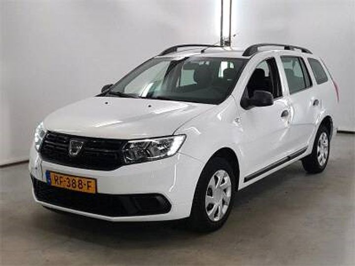 Photo 1 VIN: UU17SDN1558590600 - DACIA LOGAN MCV 