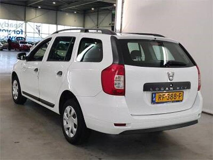 Photo 2 VIN: UU17SDN1558590600 - DACIA LOGAN MCV 