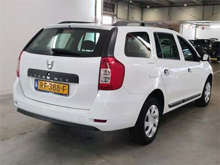 Photo 4 VIN: UU17SDN1558590600 - DACIA LOGAN MCV 