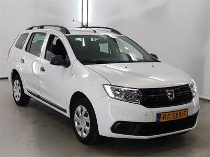 Photo 5 VIN: UU17SDN1558590600 - DACIA LOGAN MCV 