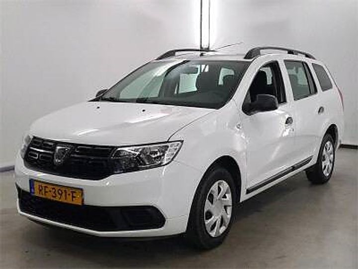 Photo 1 VIN: UU17SDN1558590675 - DACIA LOGAN MCV 