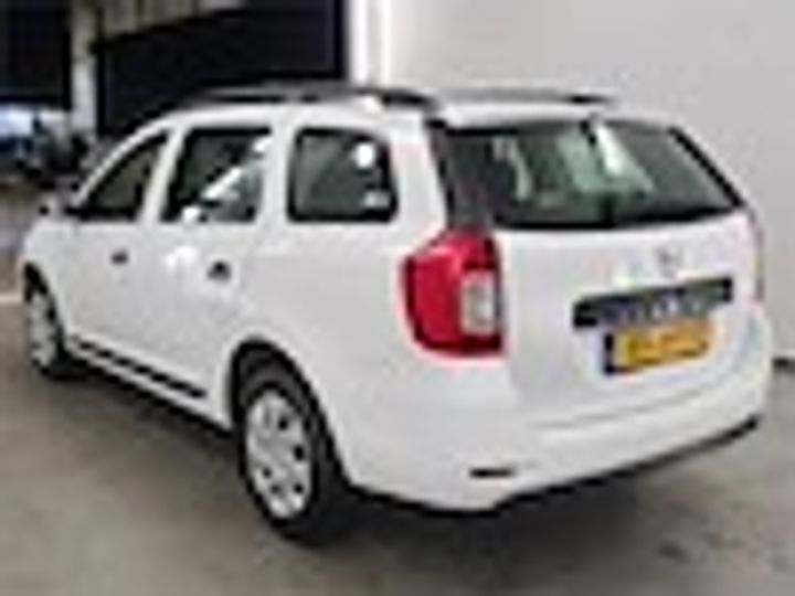 Photo 3 VIN: UU17SDN1558590675 - DACIA LOGAN MCV 