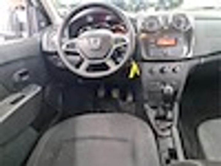 Photo 4 VIN: UU17SDN1558590675 - DACIA LOGAN MCV 